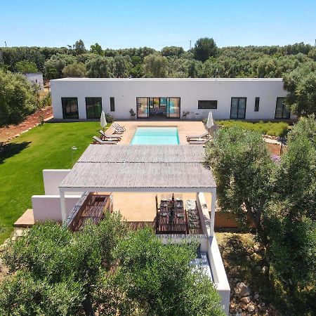 Villa Malusida By Perle Di Puglia Каровиньо Экстерьер фото